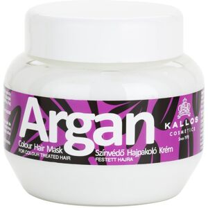 Kallos Kallos Classic masque pour cheveux colorés 275 ml Kallos Kallos Classic masque pour cheveux colorés 275 ml