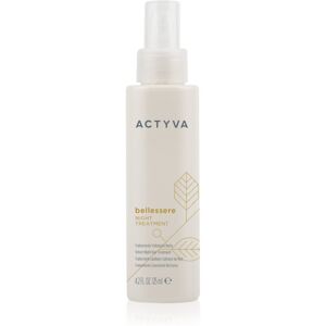Kemon Group Actyva Bellessere masque de nuit hydratant pour cheveux 125 ml Kemon Group Actyva Bellessere masque de nuit hydratant pour cheveux 125 ml