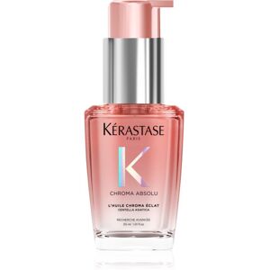 Kérastase Chroma Absolu L‘Huile Cicagloss - 30 ml Kérastase Chroma Absolu L‘Huile Cicagloss - 30 ml