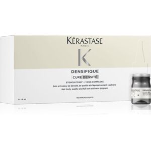 Kérastase Densifique Cure soin cheveux en ampoules 10x6 ml Kérastase Densifique Cure soin cheveux en ampoules 10x6 ml