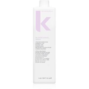 Kevin Murphy Blonde Angel Wash 1 L - Shampoo pour cheveux blonds Kevin Murphy Blonde Angel Wash 1 L - Shampoo pour cheveux blonds