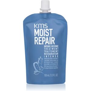Traitement Intense Réparateur Moist Repair KMS - Soin capillaire Traitement Intense Réparateur Moist Repair KMS - Soin capillaire