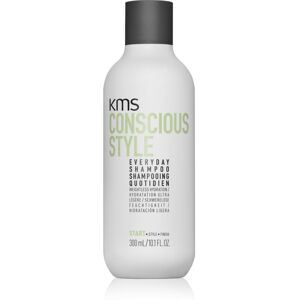 Kms California Style Conscient Shampoo Quotidien - 300ml Kms California Style Conscient Shampoo Quotidien - 300ml