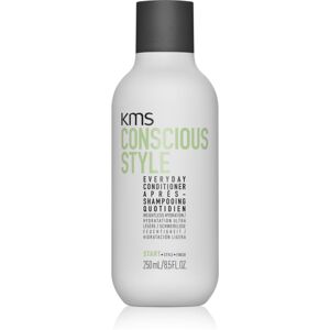 KMS California Style Conscient Conditionneur Quotidien - 250ml KMS California Style Conscient Conditionneur Quotidien - 250ml