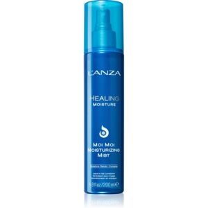 Lanza Healing Moisture Moi Moi Brume Hydratante (200 ml) Lanza Healing Moisture Moi Moi Brume Hydratante (200 ml)