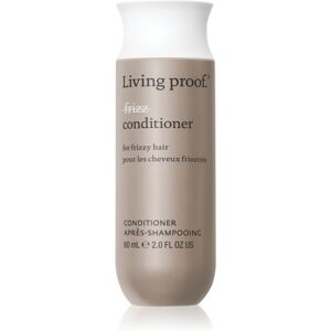 Après-Shampooing Anti-Frizz Living Proof - Cheveux Lisses Après-Shampooing Anti-Frizz Living Proof - Cheveux Lisses
