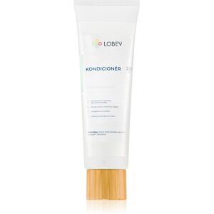 Lobey Hair Care - Conditioner - 200 ml - - Conditioner Lobey Hair Care - Conditioner - 200 ml - - Conditioner