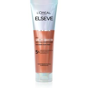Après-shampoing L’Oréal Paris Elsve Growth Booster - Renforcement capillaire Après-shampoing L’Oréal Paris Elsve Growth Booster - Renforcement capillaire