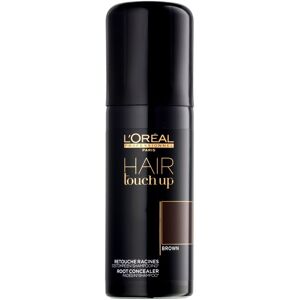 L'Oreal Paris Spray Finishing Naturel - Touch Up Capillaire L'Oreal Paris Spray Finishing Naturel - Touch Up Capillaire