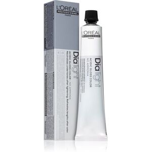L’Oréal Professionnel Dia Light coloration cheveux permanente sans ammoniaque teinte 8 Biondo Chiaro 50 ml L’Oréal Professionnel Dia Light coloration cheveux permanente sans ammoniaque teinte 8 Biondo Chiaro 50 ml
