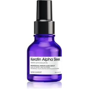 L’Oréal Professionnel Serie Expert Keratin Alpha Sleek sérum lissant pour des cheveux brillants et doux 50 ml L’Oréal Professionnel Serie Expert Keratin Alpha Sleek sérum lissant pour des cheveux brillants et doux 50 ml