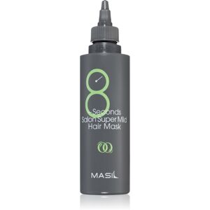 MASIL 8 Seconds Salon Super Mild - Traitement capillaire MASIL 8 Seconds Salon Super Mild - Traitement capillaire