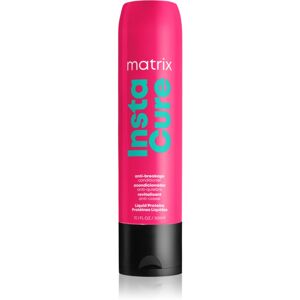 Après-shampooing InstaCure Anti-Casse Matrix 300ml Après-shampooing InstaCure Anti-Casse Matrix 300ml