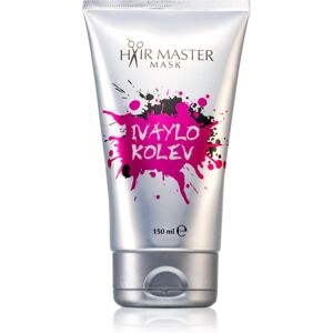 Mi Amante Hair Master - Masque hydratant pour cheveux pour femmes - 150ml Mi Amante Hair Master - Masque hydratant pour cheveux pour femmes - 150ml
