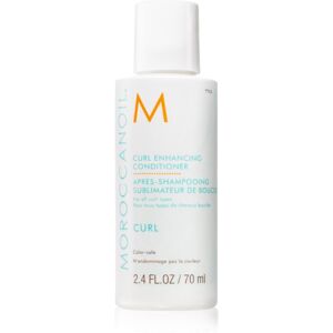 Après-shampoing Moroccanoil Curl - Hydratant pour Cheveux Ondulés et Bouclés Après-shampoing Moroccanoil Curl - Hydratant pour Cheveux Ondulés et Bouclés