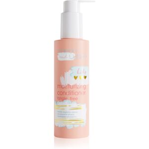 Nacomi Mom & Who Kids Après-shampoing Hydratant - Soins capillaires enfants Nacomi Mom & Who Kids Après-shampoing Hydratant - Soins capillaires enfants