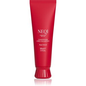NEQI Repair Reveal après-shampoing nourrissant pour tous types de cheveux 90 ml NEQI Repair Reveal après-shampoing nourrissant pour tous types de cheveux 90 ml