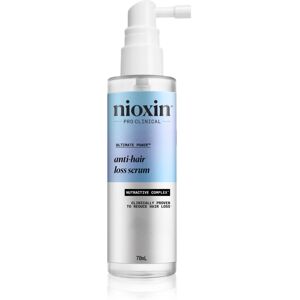Nioxin Anti-Hair Loss serum sérum de jour anti-chute 70 ml Nioxin Anti-Hair Loss serum sérum de jour anti-chute 70 ml