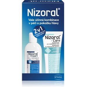 Nizoral Duo Pack shampoing et après-shampoing à usage quotidien Nizoral Duo Pack shampoing et après-shampoing à usage quotidien