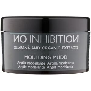 No Inhibition Moulding Mudd - Pâte de coiffage - Finition mate - Tenue ferme No Inhibition Moulding Mudd - Pâte de coiffage - Finition mate - Tenue ferme