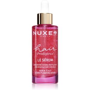 Nuxe Hair Prodigieux Le Sérum sérum hydratant pour le volume des cheveux 50 ml Nuxe Hair Prodigieux Le Sérum sérum hydratant pour le volume des cheveux 50 ml