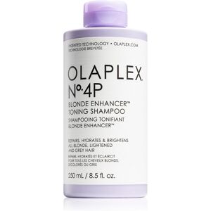 Olaplex N° 4P Shampooing Tonifiant Blonde - Neutralise le Jaune, Renforce les Cheveux Olaplex N° 4P Shampooing Tonifiant Blonde - Neutralise le Jaune, Renforce les Cheveux