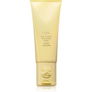 Oribe Hair Alchemy Strengthening Masque masque fortifiant pour cheveux fragiles 150 ml Oribe Hair Alchemy Strengthening Masque masque fortifiant pour cheveux fragiles 150 ml