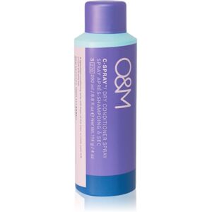 O & M C Spray Après-Shampooing Sec - Après-shampoing sec O & M C Spray Après-Shampooing Sec - Après-shampoing sec