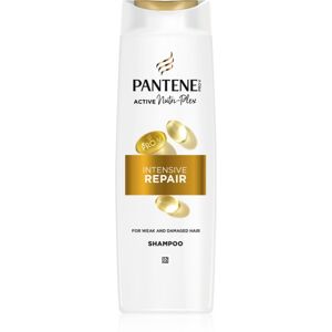 Pantene Pro-V Active Nutri Plex Intensive Repair - Shampoo Pantene Pro-V Active Nutri Plex Intensive Repair - Shampoo