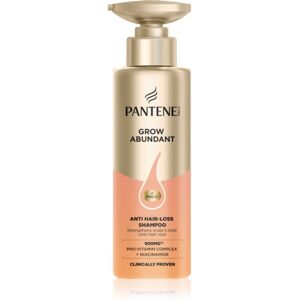 Pantene Pro-V Grow Abundant shampoing anti-chute 290 ml Pantene Pro-V Grow Abundant shampoing anti-chute 290 ml