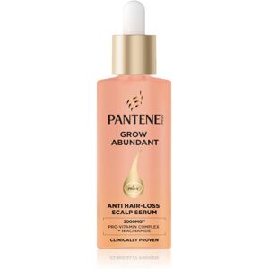 Pantene Pro-V Grow Abundant sérum anti-chute 60 ml Pantene Pro-V Grow Abundant sérum anti-chute 60 ml