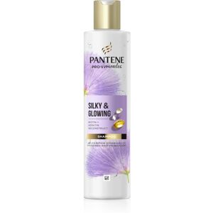 Pantene Pro-V Miracles Silky & Glowing - Shampoo Hydratant pour Femmes Pantene Pro-V Miracles Silky & Glowing - Shampoo Hydratant pour Femmes