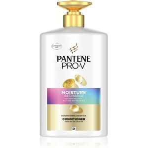 Pantene Pro-V Active Nutri Plex Hydration Recharge après-shampoing hydratant pour cheveux secs et abîmés 800 ml Pantene Pro-V Active Nutri Plex Hydration Recharge après-shampoing hydratant pour cheveux secs et abîmés 800 ml
