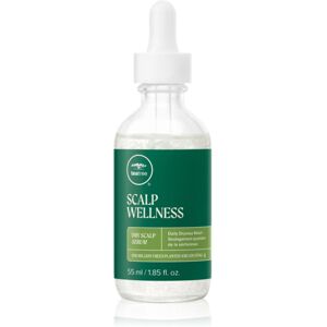 Paul Mitchell Sérum Tea Tree pour Cuo Scalp Sec - Sérum pour le Cuir Chevelu Paul Mitchell Sérum Tea Tree pour Cuo Scalp Sec - Sérum pour le Cuir Chevelu
