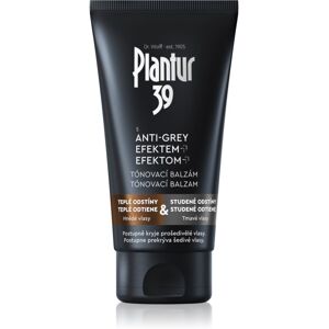 Plantur 39 Anti-Grey baume teinté pour cheveux 150 ml Plantur 39 Anti-Grey baume teinté pour cheveux 150 ml