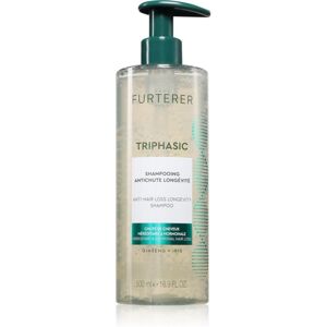 René Furterer Triphasic shampoing stimulant anti-chute 500 ml René Furterer Triphasic shampoing stimulant anti-chute 500 ml