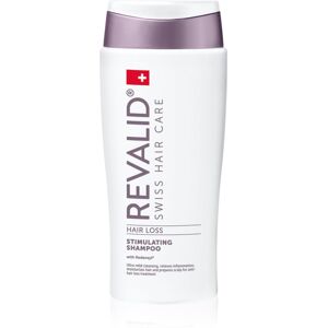 Shampoo Stimulant Revalid - Croissance des Cheveux - 200 ml Shampoo Stimulant Revalid - Croissance des Cheveux - 200 ml
