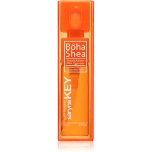 Saryna Key Boha Shea spray-huile léger à la kératine 12 ml Saryna Key Boha Shea spray-huile léger à la kératine 12 ml