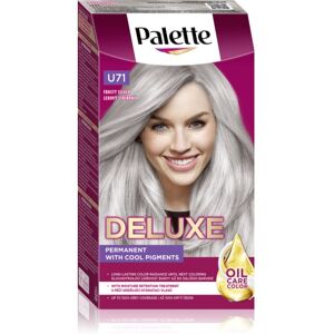 MANADA - Beauty Luminex Silver Elegance U71 Teinture capillaire - Micro-huile MANADA - Beauty Luminex Silver Elegance U71 Teinture capillaire - Micro-huile