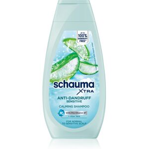 Schwarzkopf Schauma Anti-Dandruff shampoing apaisant anti-pelliculaire 350 ml Schwarzkopf Schauma Anti-Dandruff shampoing apaisant anti-pelliculaire 350 ml