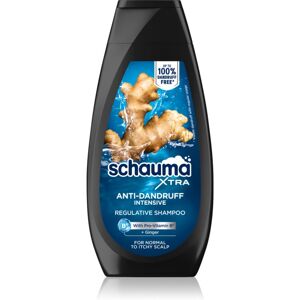 Schwarzkopf Schauma Anti-Dandruff shampoing intense anti-pelliculaire 350 ml Schwarzkopf Schauma Anti-Dandruff shampoing intense anti-pelliculaire 350 ml