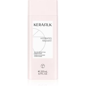 Après-shampooing Kerasilk Protection de la Couleur - 200ml Après-shampooing Kerasilk Protection de la Couleur - 200ml