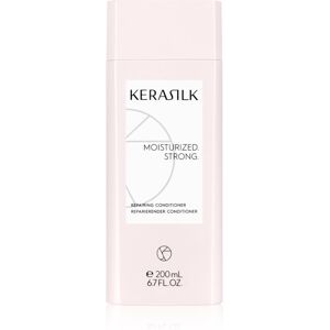 Kerasilk Après-shampooing Réparateur (200ml) Kerasilk Après-shampooing Réparateur (200ml)