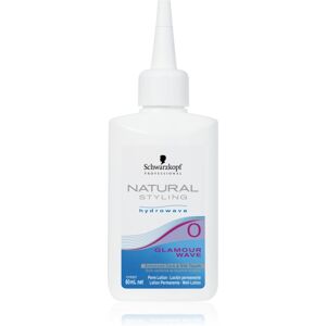 Schwarzkopf Professional Natural Styling Hydrowave ondulation permanente pour cheveux normaux et résistants 0 80 ml Schwarzkopf Professional Natural Styling Hydrowave ondulation permanente pour cheveux normaux et résistants 0 80 ml