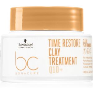 Schwarzkopf Clay Treatment Q10+ - 200ml Schwarzkopf Clay Treatment Q10+ - 200ml