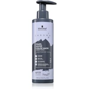 Schwarzkopf Marque Modèle - Masque Capillaire Argent Perlé - Masque Capillaire Schwarzkopf Marque Modèle - Masque Capillaire Argent Perlé - Masque Capillaire