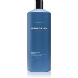 Sebastian Professional Hydre après-shampoing hydratant en profondeur 1000 ml Sebastian Professional Hydre après-shampoing hydratant en profondeur 1000 ml
