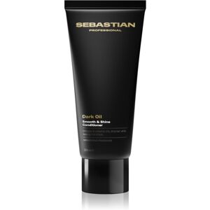 Sebastian Professional Dark Oil après-shampoing hydratant pour des cheveux brillants et doux 200 ml Sebastian Professional Dark Oil après-shampoing hydratant pour des cheveux brillants et doux 200 ml
