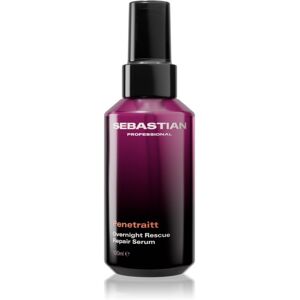 Sebastian Professional Penetraitt sérum sans rinçage pour cheveux abîmés et traités chimiquement 100 ml Sebastian Professional Penetraitt sérum sans rinçage pour cheveux abîmés et traités chimiquement 100 ml