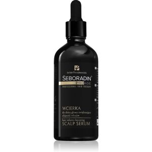 Seboradin Pro Age sérum fortifiant et régénérant pour cheveux pour cheveux affaiblis ayant tendance à tomber 100 ml Seboradin Pro Age sérum fortifiant et régénérant pour cheveux pour cheveux affaiblis ayant tendance à tomber 100 ml